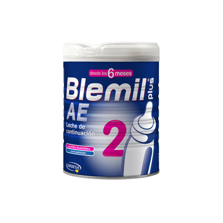 BLEMIL PLUS 2 AE 800 G BLEMIL PLUS 2 AE 800 G