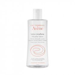 AVENE LOCION MICELAR 500 ML