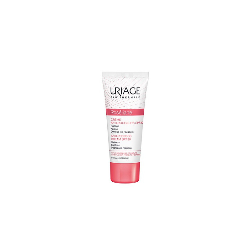 URIAGE ROSELIANE CREMA ANTIROJECES SPF30 40ML