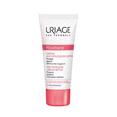 URIAGE ROSELIANE CREMA ANTIROJECES SPF30 40ML