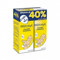 DUPLO MITOSYL POMADA PROTECTORA 2 X 65G