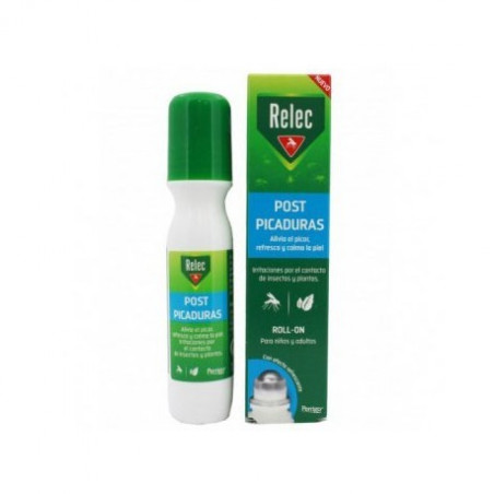 RELEC POST-PICADURAS 15ML