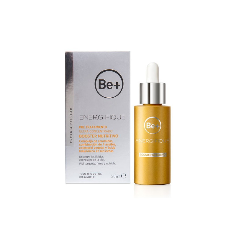 BE+ BOOSTER NUTRITIVO 30ML