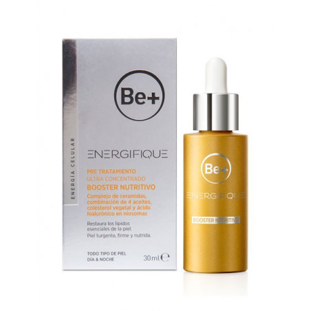 BE+ BOOSTER NUTRITIVO 30ML