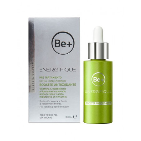 BE+ BOOSTER ANTIOXIDANTE 30ML