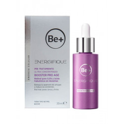 BE+ BOOSTER PRO AGE 30ML