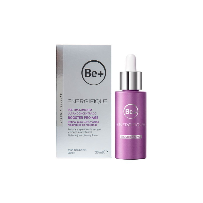 BE+ BOOSTER PRO AGE 30ML