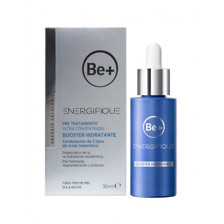 BE+ ENERGIFIQUE BOOSTER HIDRATANTE ULTRACONCENTRADO 30ML