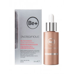 BE+ ENERGIFIQUE BOOSTER RENOVADOR ULTRACONCENTRADO 30ML