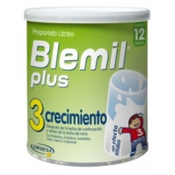 BLEMIL PLUS 3 EFECTO BIFIDUS  800 G