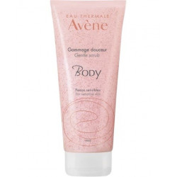 AVENE BODY EXFOLIANTE SUAVIDAD 200ML