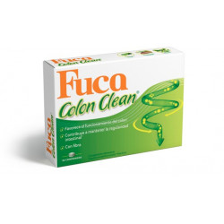 FUCA COLON CLEAN 30 COMPRIMIDOS 