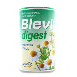 BLEVIT BARRIGUITAS FELICES INFUSIONES 10 SOBRES 5 G