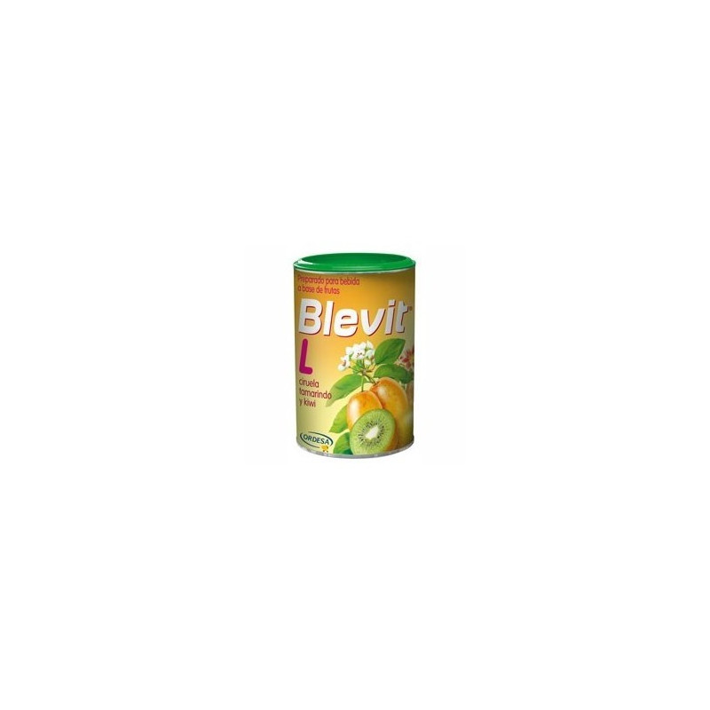 Blevit Infusión Barriguitas Felices, 150 g