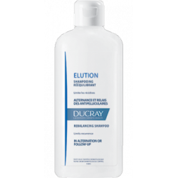 DUCRAY ELUCION CHAMPU 300 ML