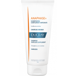 DUCRAY ANAPHASE CHAMPU CREMA ESTIMULANTE 150 ML