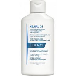 DUCRAY KELUAL DS CHAMPU TRATANTE 100 ML