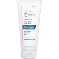 ICTYANE CREMA EMOLIENTE HIDRATANTE 200 ML