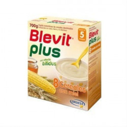 Blevit Plus Frutas 300 G — Farmacia Cirici