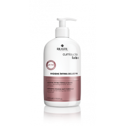 CUMLAUDE LAB: GEL HIGIENE INTIMA DELGYN 500 ML