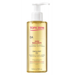 TOPICREM DA ACEITE EMOLIENTE 145ML