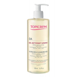 TOPICREM DA GEL LIMPIADOR SOBREGRASO 500ML