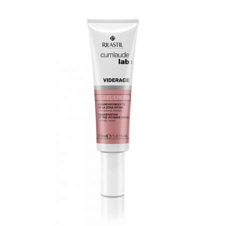 CUMLAUDE LAB: VIDERAGE GEL CREMA 30ML