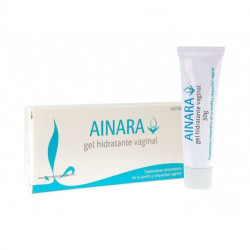 AINARA GEL HIDRATANTE VAGINAL