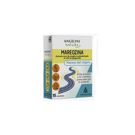 MAREOZINA MAREOZINA