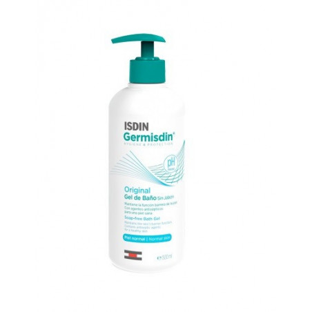 GERMISDIN HIGIENE CORPORAL 250 ML GERMISDIN HIGIENE CORPORAL 250 ML
