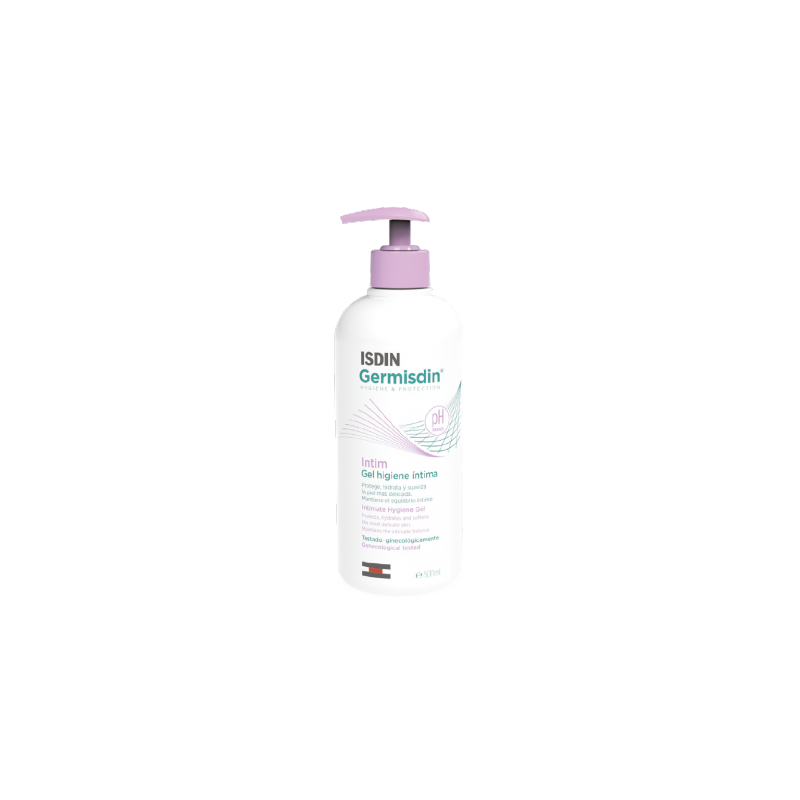 GERMISDIN HIGIENE INTIMA 250 ML