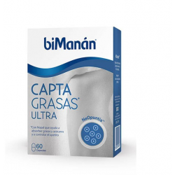 BIMANAN CAPTA GRASAS ULTRA  60 CAPS