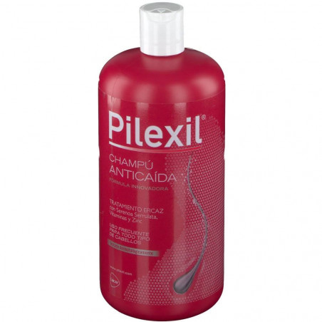 PILEXIL CHAMPU ANTICAIDA 900 ML PILEXIL CHAMPU ANTICAIDA 900 ML