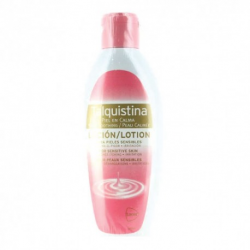 TALQUISTINA LOCION 200 ML