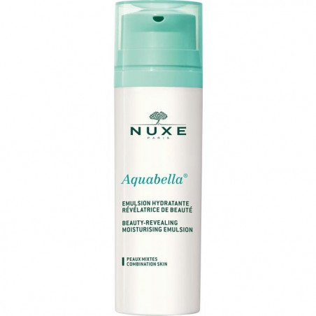 NUXE AQUABELLA EMULSIO HIDRATANT 50ML