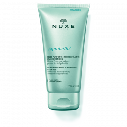 NUXE AQUABELLA GEL EXFOLIANTE 150ML