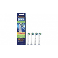 RECAMBIO ORAL B PRECISION CLEAN CEPILLO ELECTRICO