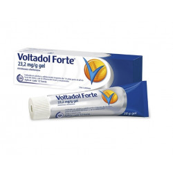 VOLTADOL FORTE 23,2 MG/G GEL