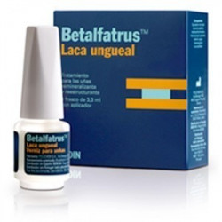 BETALFATRUS LACA UNGUEAL 3.3 ML