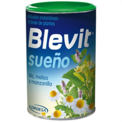 BLEVIT INFUSION SUEÑO  150 G