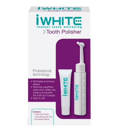 pulidor iwhite polisher farmainstant