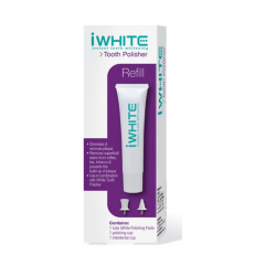 IWHITE DENTAL POLISHER PASTA DENTAL 