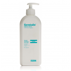 GERMISDIN HIGIENE INTIMA 500 ML + 10 TOALLITAS