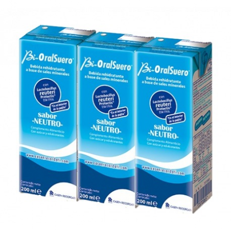 BIORALSUERO SABOR NEUTRO BIORALSUERO SABOR NEUTRO