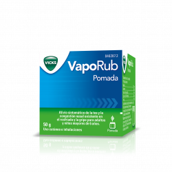 VICKS VAPORUB