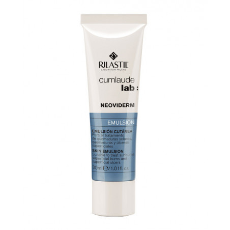 NEOVIDERM EMULSION CUTANEA 30 ML NEOVIDERM EMULSION CUTANEA 30 ML