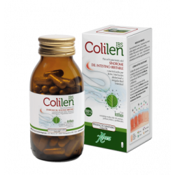 COLILEN IBS  96 CAPSULAS X 587 MG