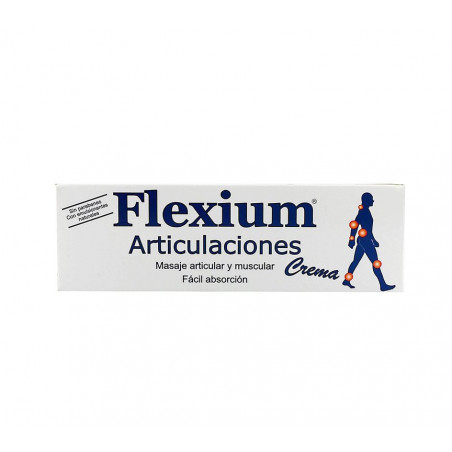 FLEXIUM ARTICULACIONES CREMA 75ML