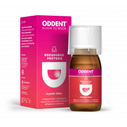 ODDENT FLUIDO ORAL 50ML