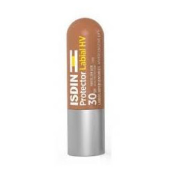 PROTECTOR LABIAL ISDIN SPF 30 HV